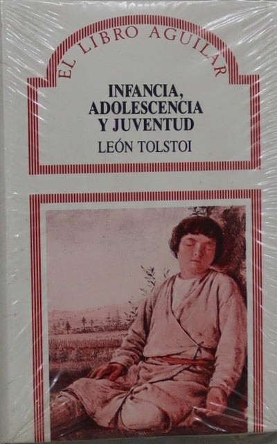 Infancia Adolescencia ; Juventud