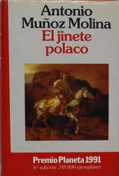 El jinete polaco
