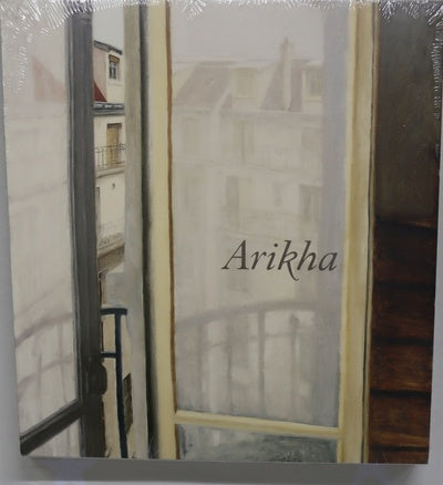 Arikha
