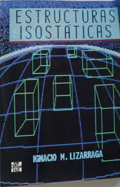 Estructuras isostáticas