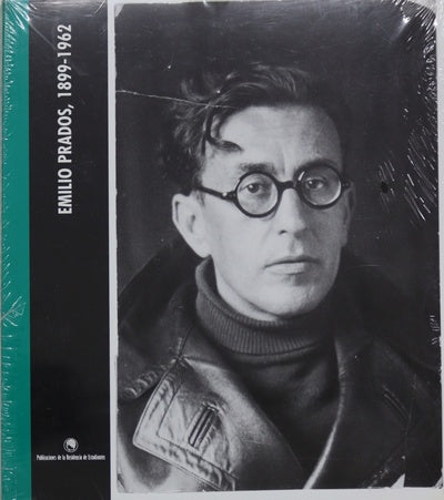 Emilio Prados 1899-1962
