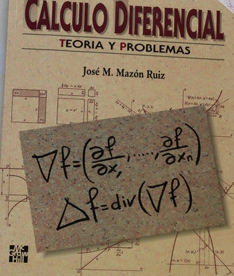 Cálculo diferencial teoría y problemas