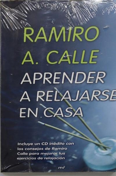 Aprender a relajarse en casa