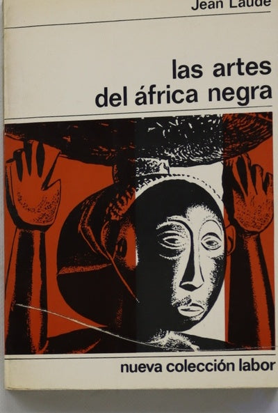 Las artes del África negra