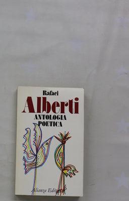 Antología poética