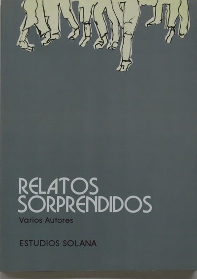 Relatos sorprendidos