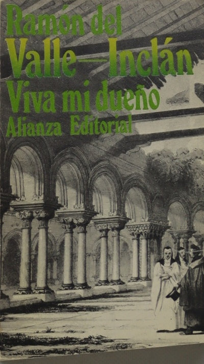 Viva mi dueño