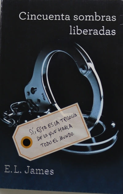 Cincuenta sombras liberadas