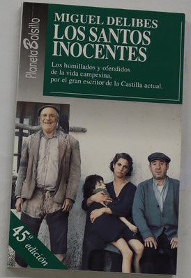 Los santos inocentes