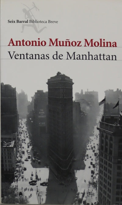 Ventanas de Manhattan