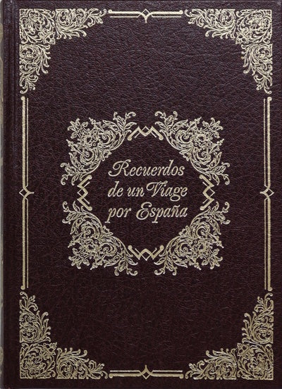 Recuerdos de un viage por España (t. II)