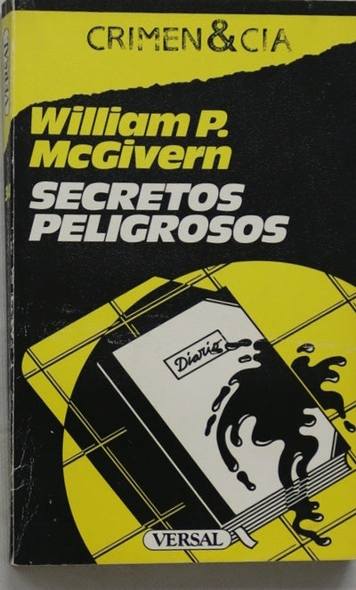 Secretos peligrosos
