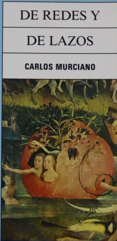 De redes y de lazos