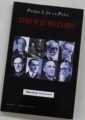 Otro 98 es necesario