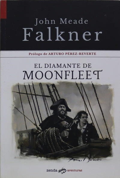 El diamante de Moonfleet