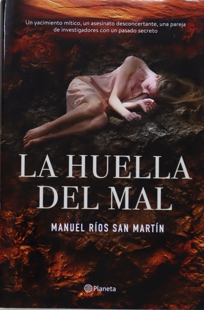 La huella del mal