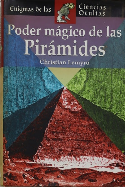 El poder mágico de las pirámides