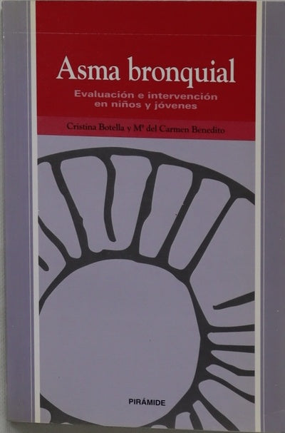 Asma bronquial evaluación e intervención en niños y jóvenes