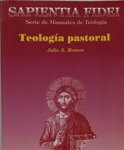 Teología pastoral