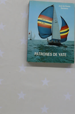 Patrones de yate