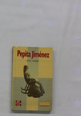 Pepita Jiménez