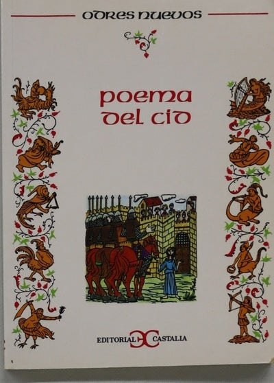 Poema del Cid