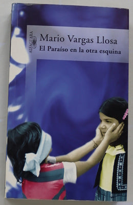 El paraíso en la otra esquina