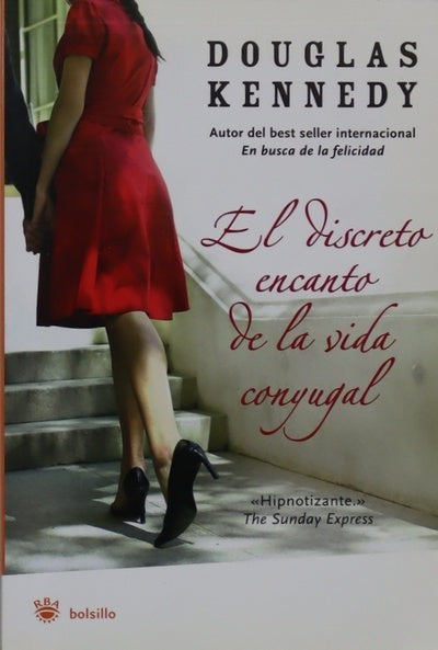 El discreto encanto de la vida conyugal