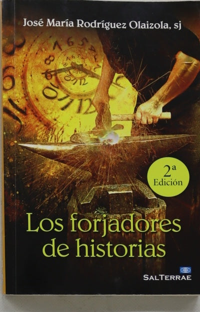 Los forjadores de historias