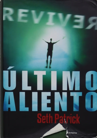 Último aliento