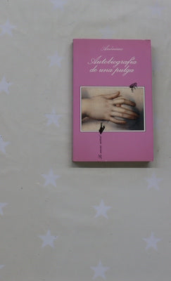 Autobiografía de una pulga