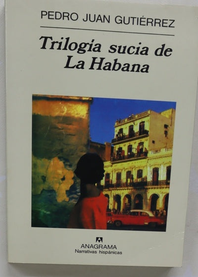 Trilogía sucia de La Habana