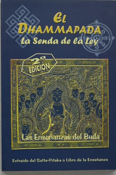 El Dhammapada