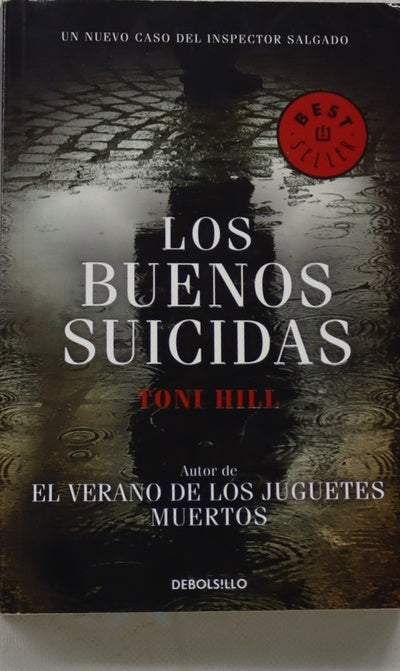 Los buenos suicidas