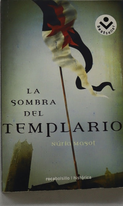 La sombra del templario