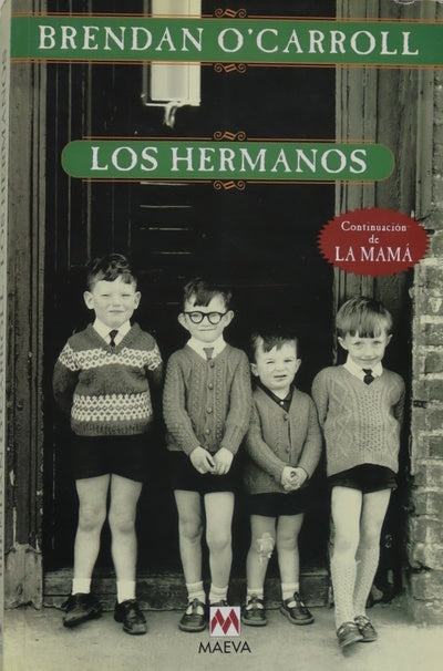Los hermanos