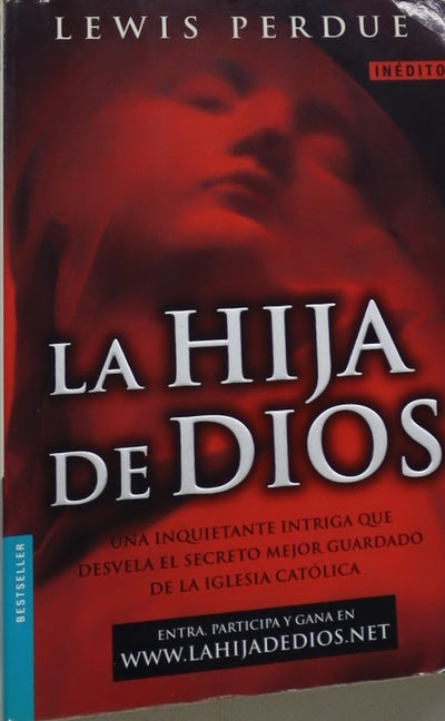 La hija de Dios