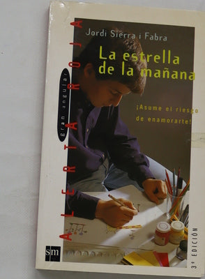 La estrella de la mañana