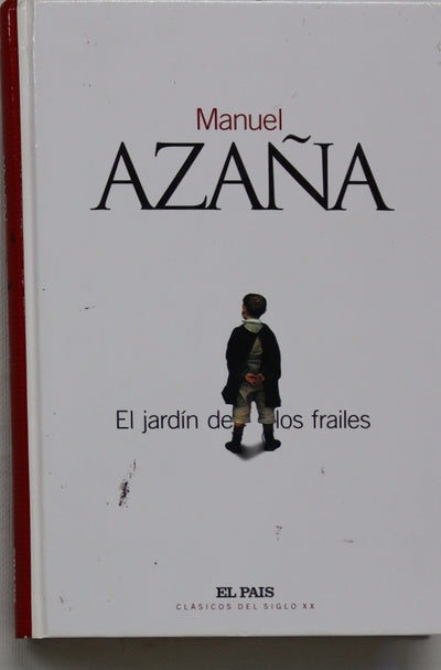 El jardín de los frailes