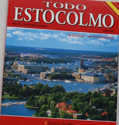 Todo Estocolmo