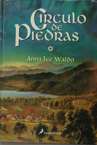 Círculo de piedras