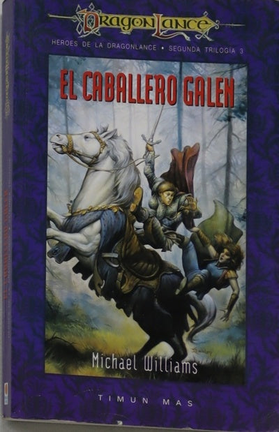 El caballero Galen