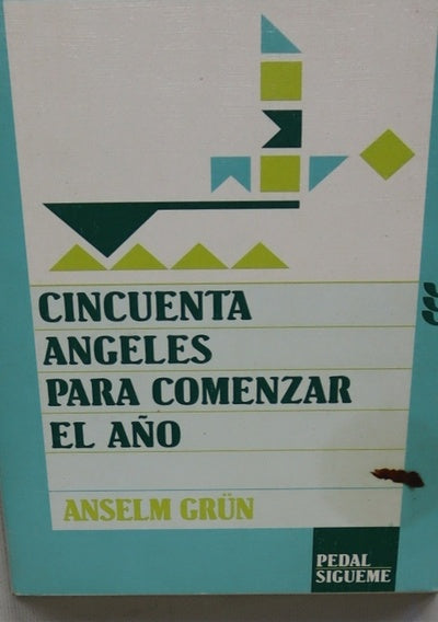 Cincuenta ángeles para acompañar el año