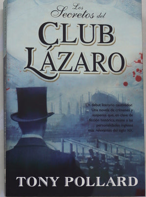 Los secretos del club Lázaro
