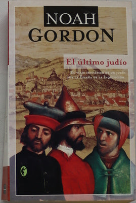 El último judío