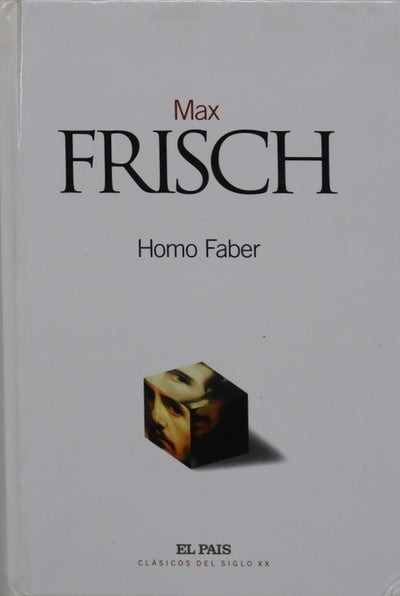 Homo Faber