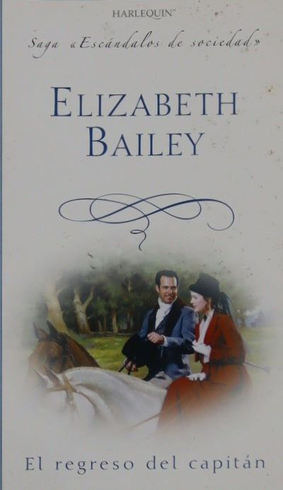El regreso del capitán