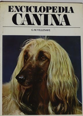 Enciclopedia canina