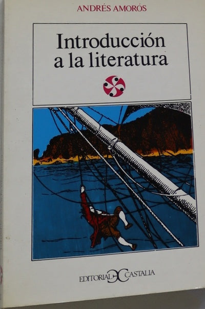 Introducción a la literatura