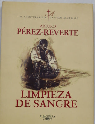 Limpieza de sangre